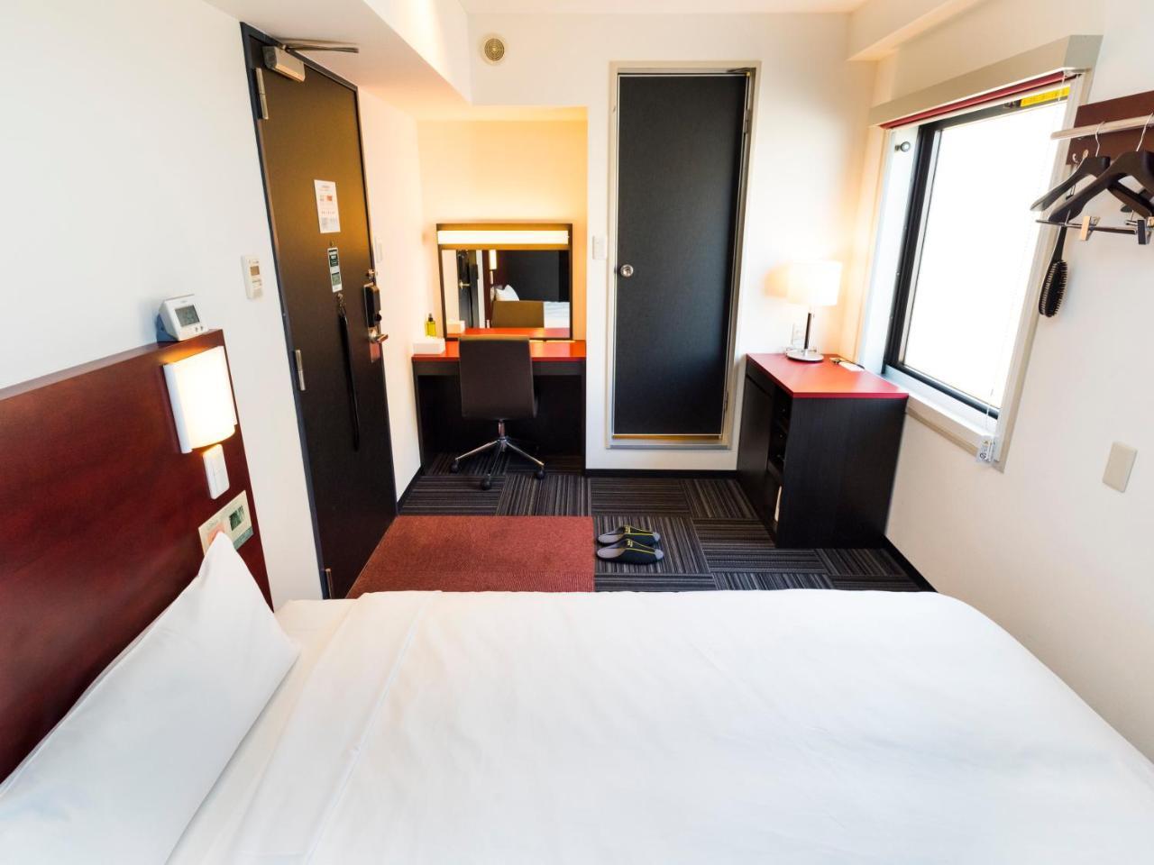 酒店 Super Akabane Station Higashiguchi Ichibangai